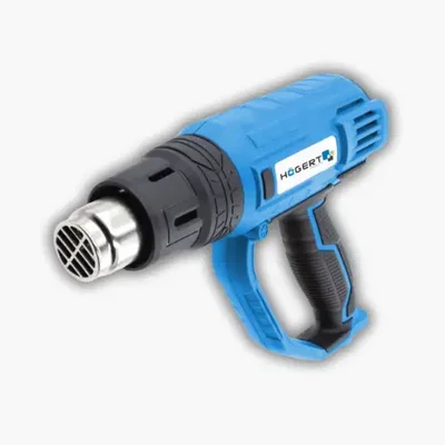 Värmepistoler